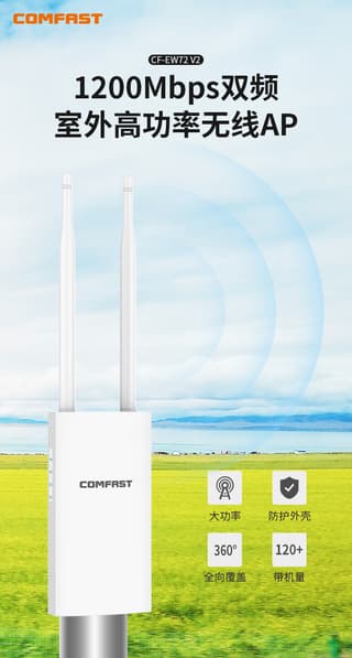COMFAST-CF-EW71 5