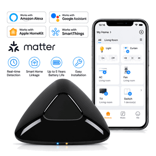 BroadLink RM MAX Matter 2