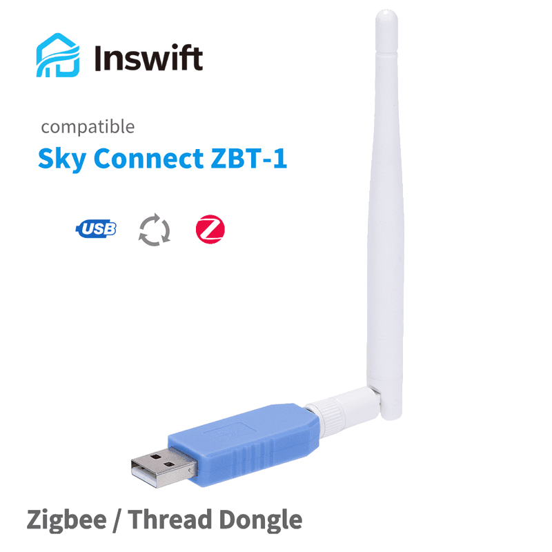 ZBM-ZBT-1 Dongle