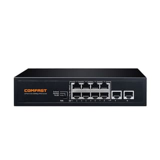 COMFAST CF-SF1162P POE Switch 19 ports POE Switch 1