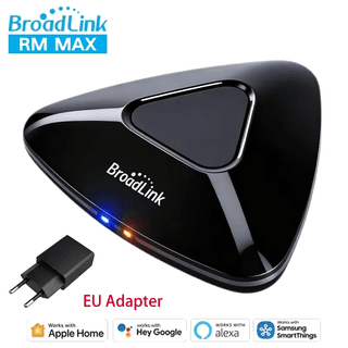 BroadLink RM MAX Matter 1