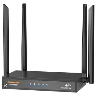 COMFAST CF-WR632AX 2