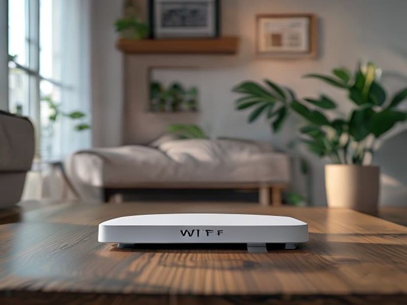 Wireless Bridge