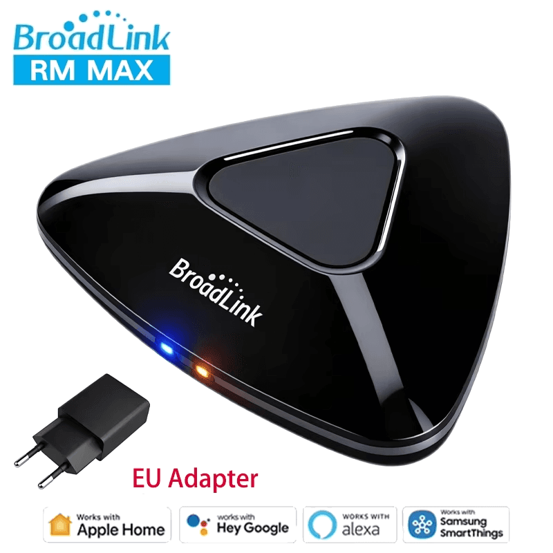BroadLink RM MAX Matter