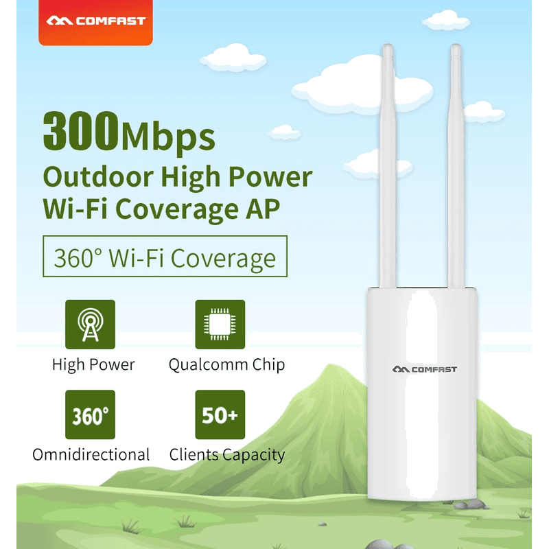 COMFAST-CF-EW71