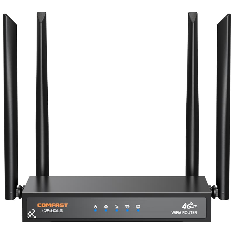 COMFAST CF-WR632AX