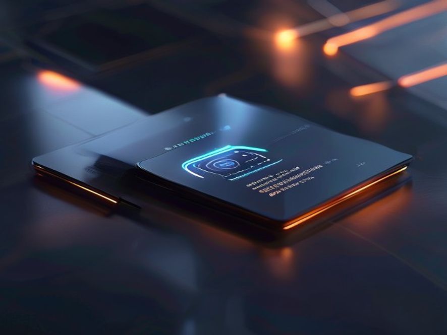 mmWave Presence Sensor for Smart Lighting
