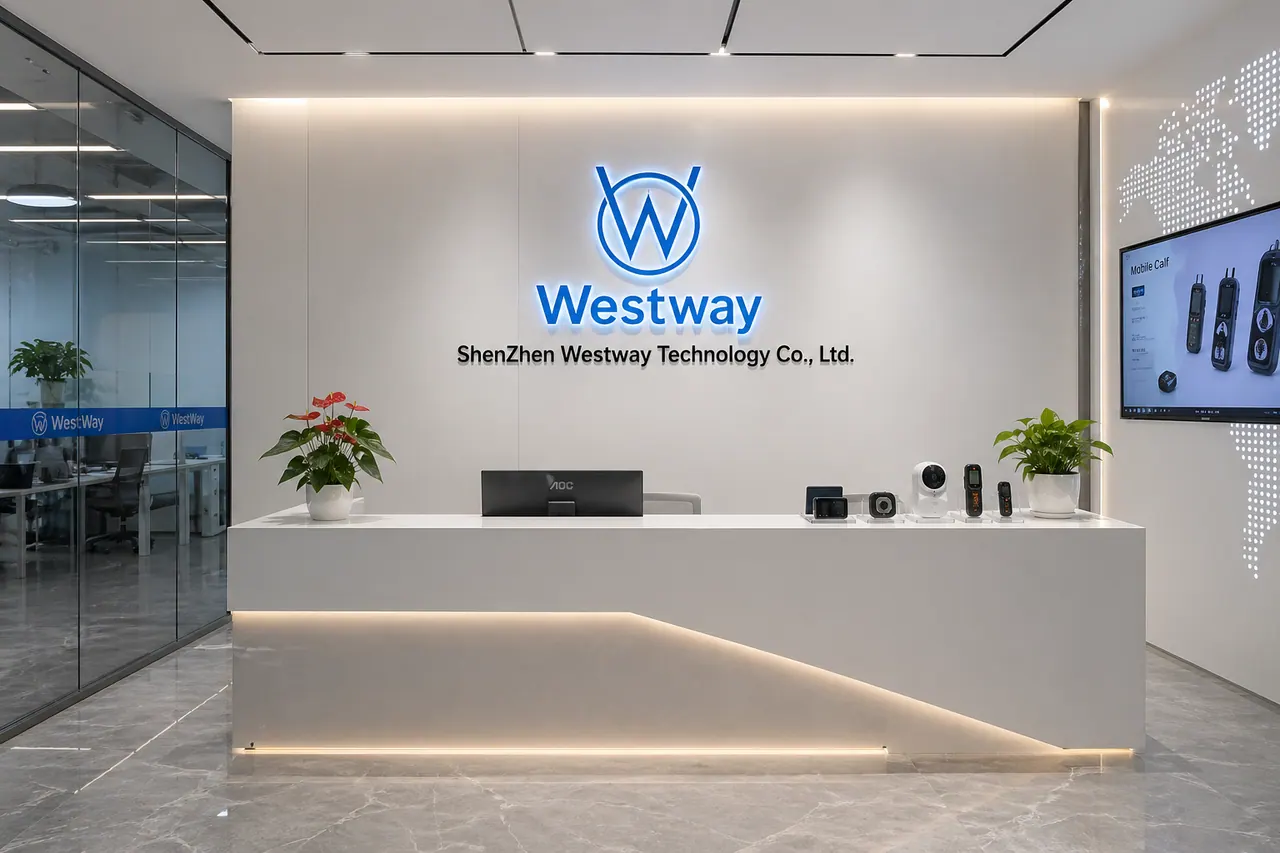 Shenzhen Westway Technology Co., Ltd.